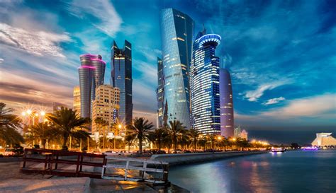 capital of doha